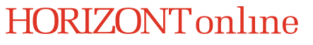 Logo Horizont Online