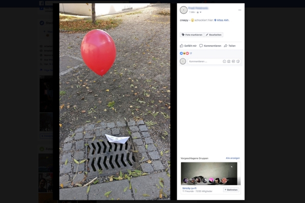 ES Kampagne