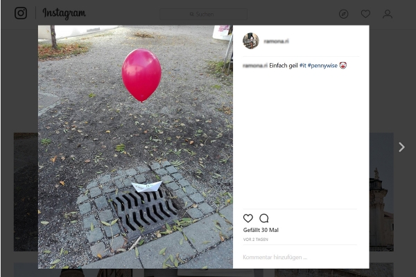 ES Kampagne