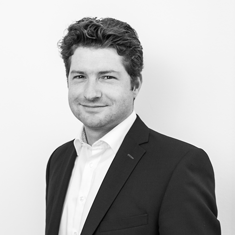 Mag. (FH) Dominik FISCHER
