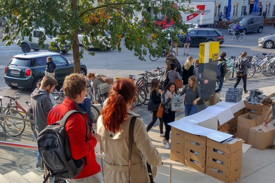 edubag WS 2018 | Uni Graz