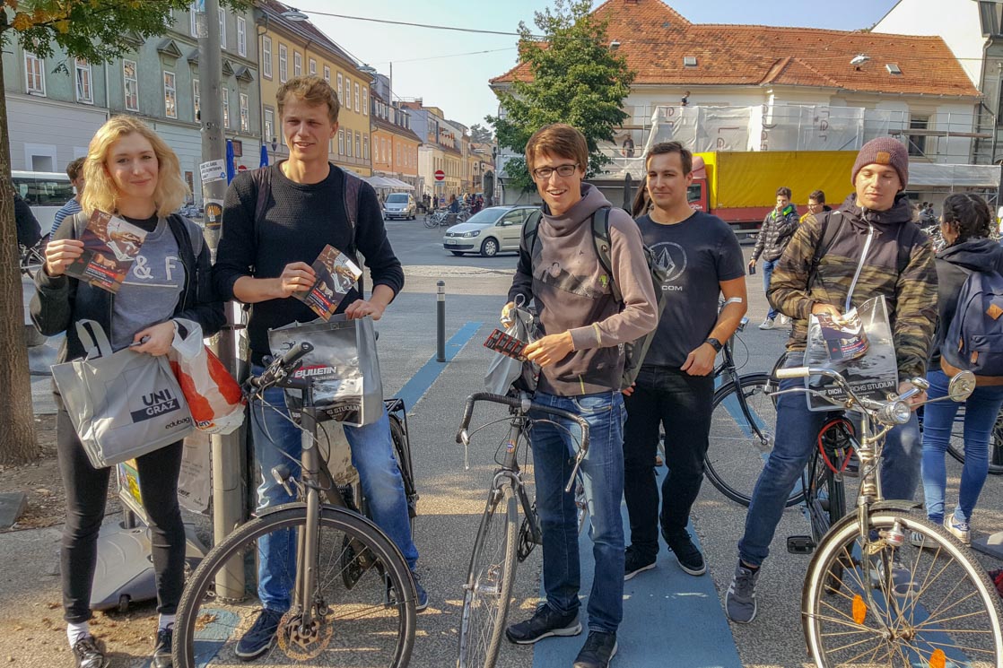 edubag WS 2018 | Uni Graz