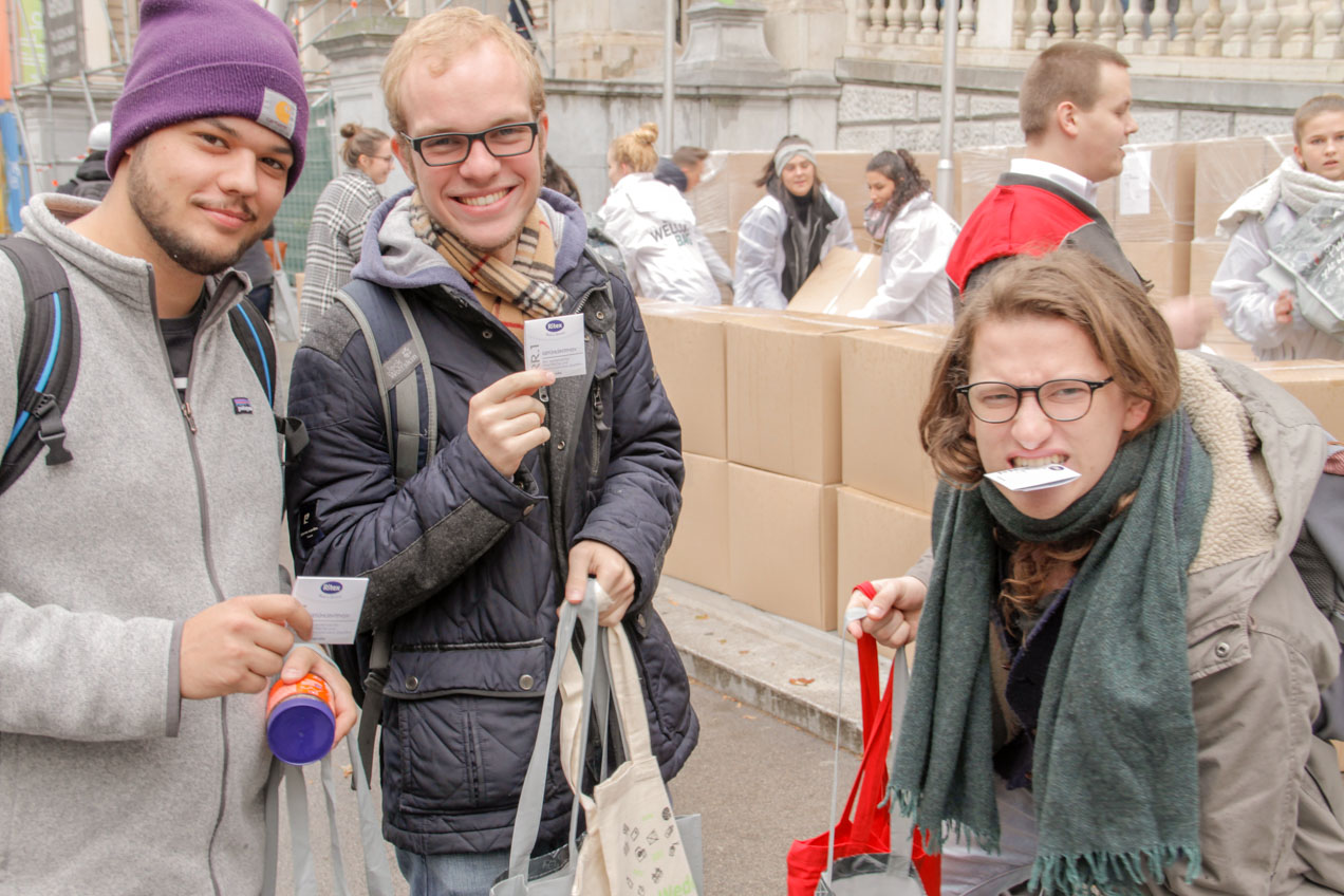 edubag WS 2018 | Uni Wien Ritex