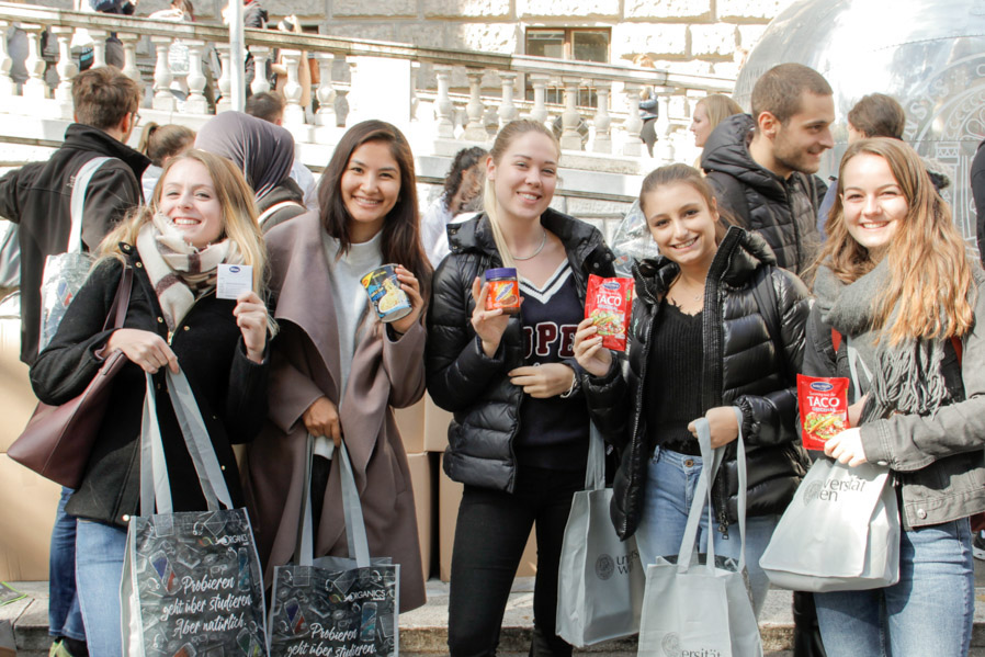 edubag WS 2018 | Uni Wien