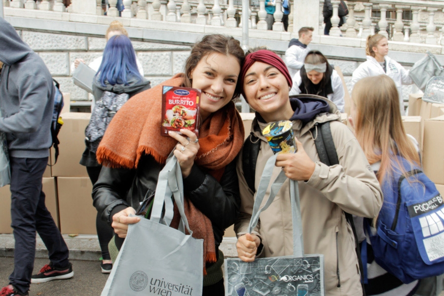 edubag WS 2018 | Uni Wien