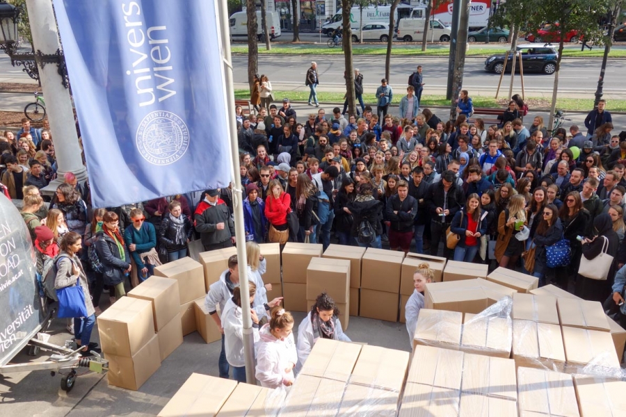 edubag WS 2018 | Uni Wien