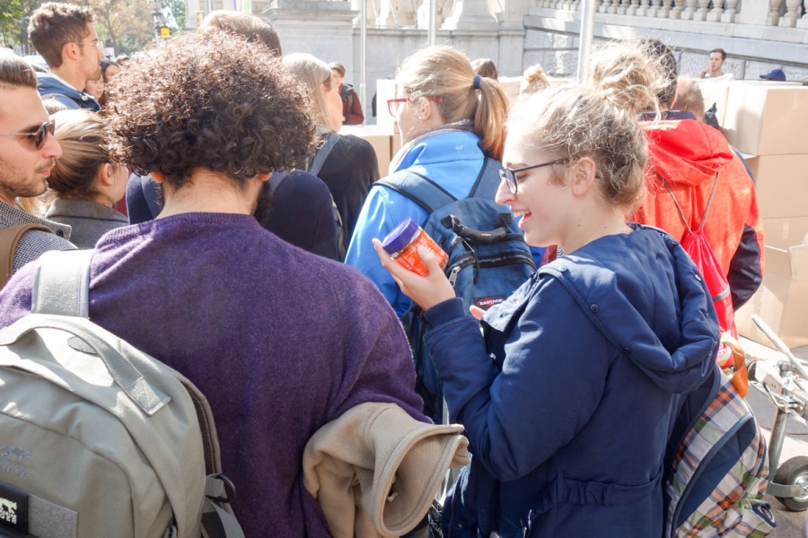 edubag WS 2018 | Uni Wien