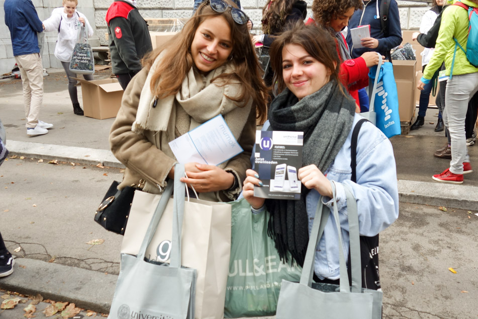 edubag WS 2018 | Uni Wien