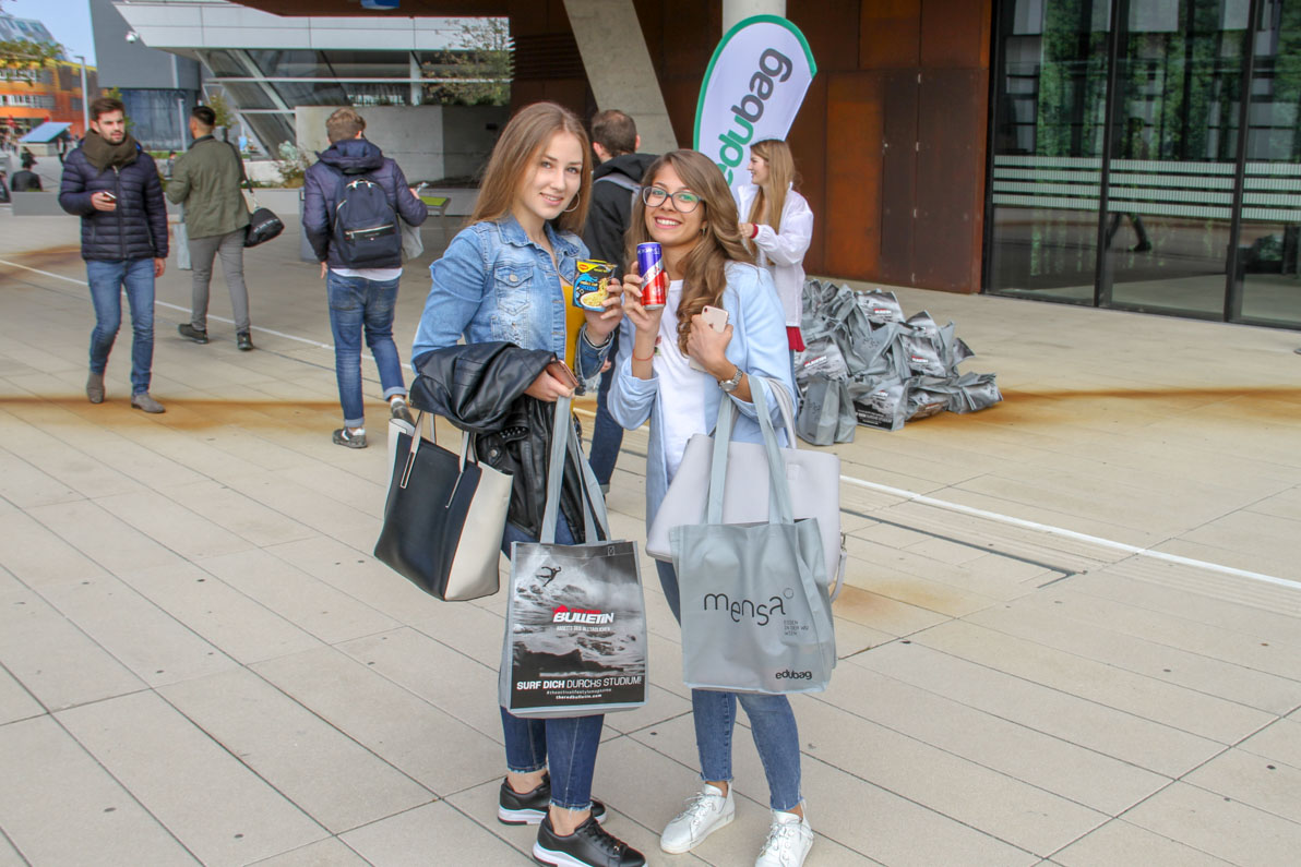 edubag WS 2018 | WU Wien