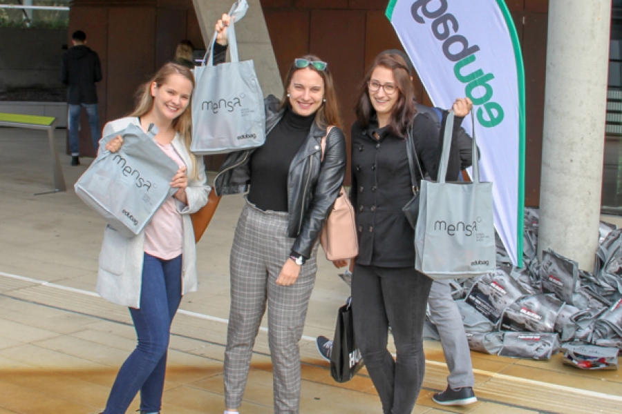 edubag WS 2018 | WU Wien