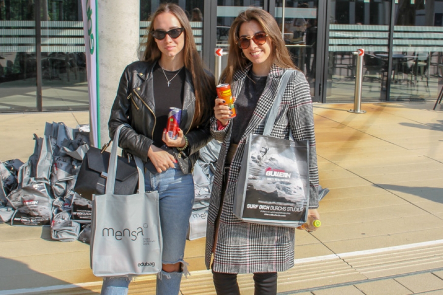 edubag WS 2018 | WU Wien