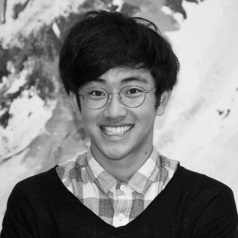 Michael LUU