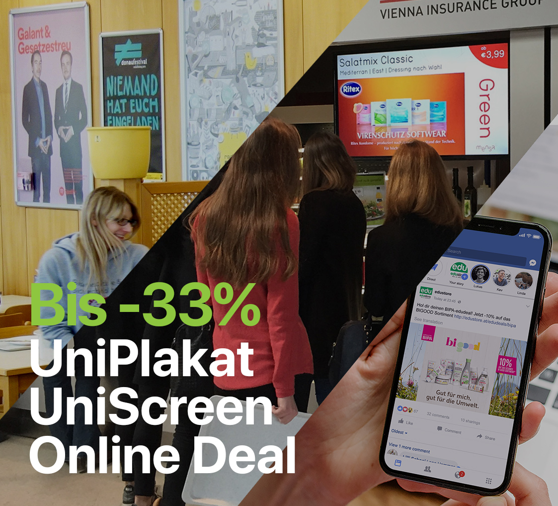edudeals: Zusatzpakete zum Sonderpreis