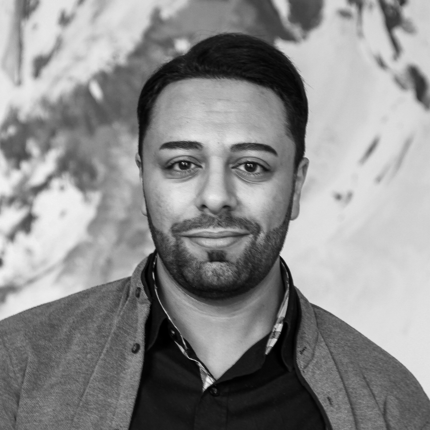 Bilal KHEDR