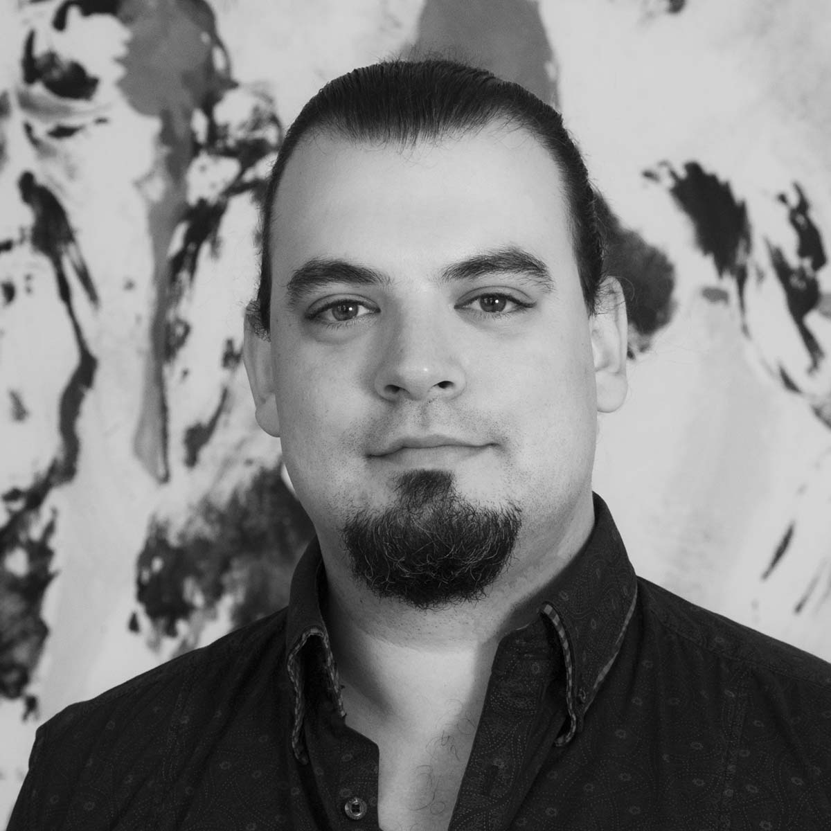 Tobias Ockermüller