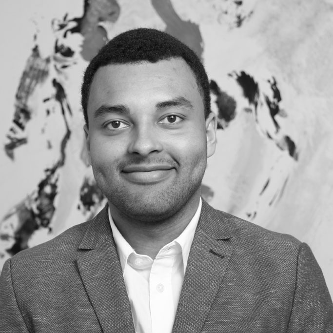 Eric MENSAH
